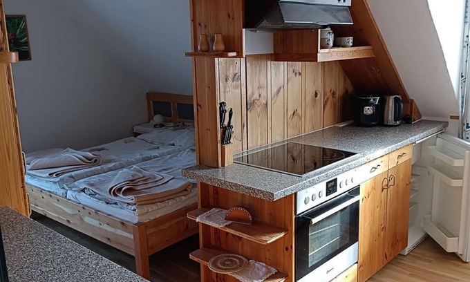 Mariahof Other | 3/4 vacation apartment - Spathof