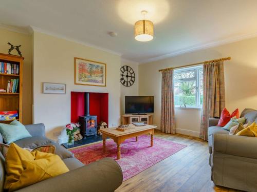 Murthly House | 3 Bed in Blairgowrie 90111