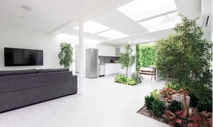Cerro Gordo House | 3-bedroom 4 Bathrooms Solar Panels, Pool, Near Beaches, Vega Alta/Dorado