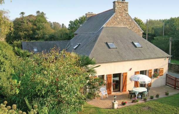 Lezardrieux House | 3 bedroom accommodation in Lézardrieux