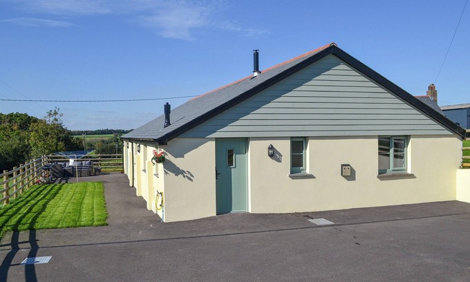 Beaworthy Cottage | 3 bedroom accommodation in Halwill, near Holsworthy