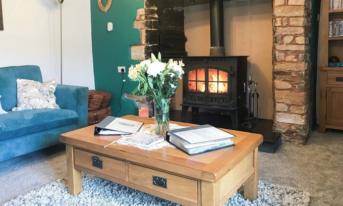 Beaworthy Cottage | 3 bedroom accommodation in Patchacott, near Okehampton