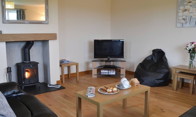 Rhosybol Cottage | 3 bedroom accommodation in Llandyfrydog, near Amlwch