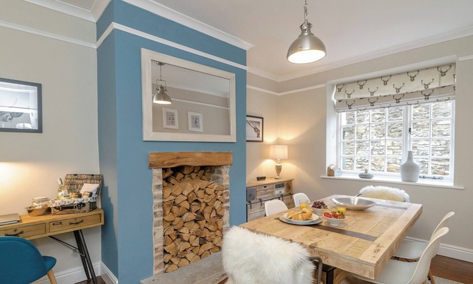 Richmond Cottage | 3 bedroom accommodation in Richmond