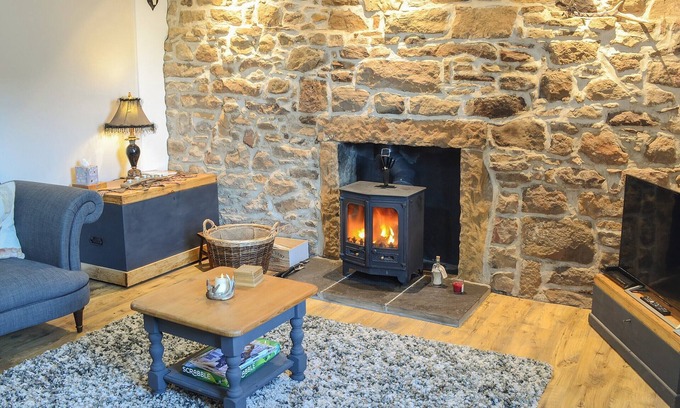 Dornoch Cottage | 3 bedroom accommodation in Dornoch, near Tain