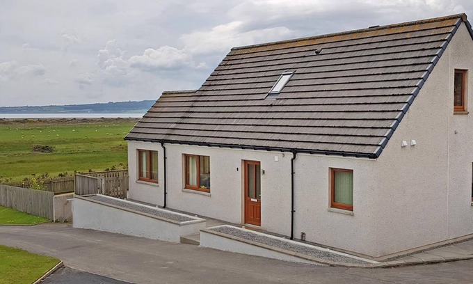 Dornoch Cottage | 3 bedroom accommodation in Dornoch