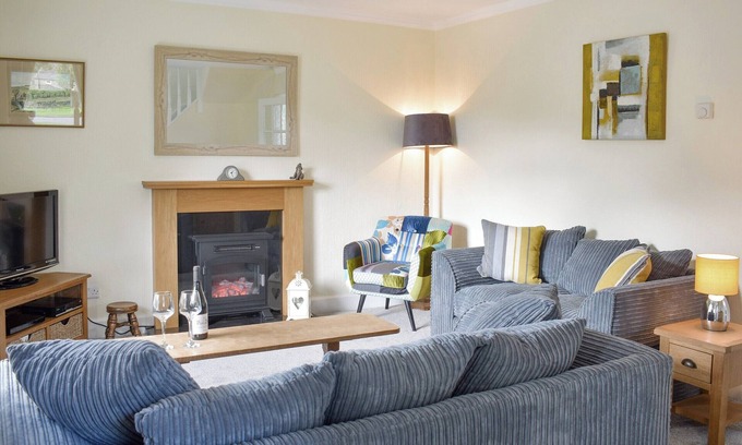 Redmire Cottage | 3 bedroom accommodation in Redmire, near Leyburn