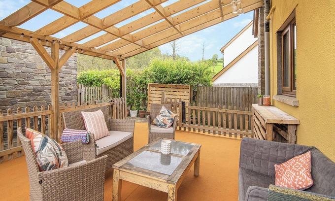 Brecon Cottage | 3 bedroom accommodation in Brecon