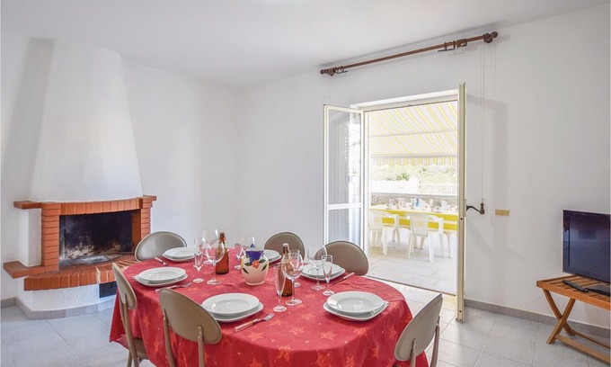 Tortora Marina Apartment | 3 bedroom accommodation in Tortora