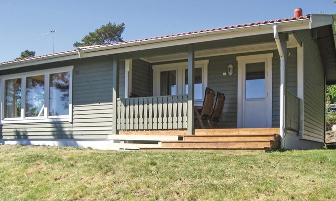 Raade House | 3 bedroom amazing home in Rygge
