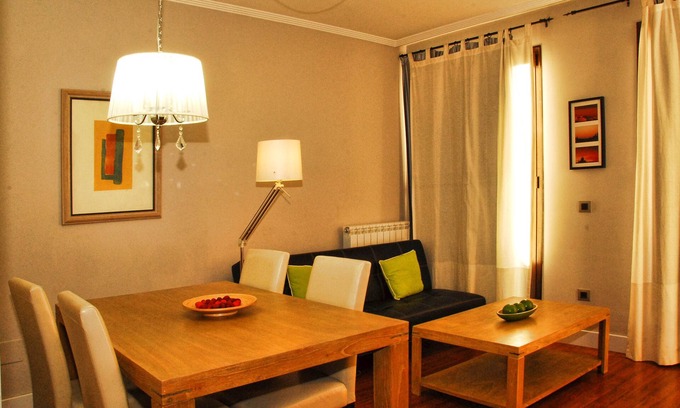 Centro Apartment | 3 BEDROOM APARTMENT, 2 BATHROOMS, 2 TERRACES WITH VIEWS. AIR CONDITIONING,