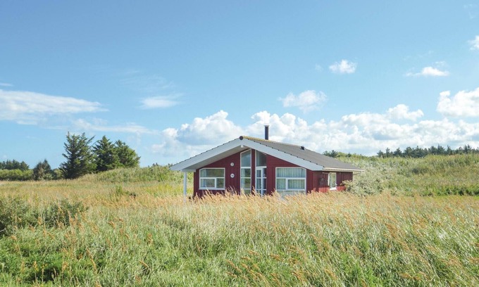 Hirtshals House | 3 bedroom awesome home in Hirtshals