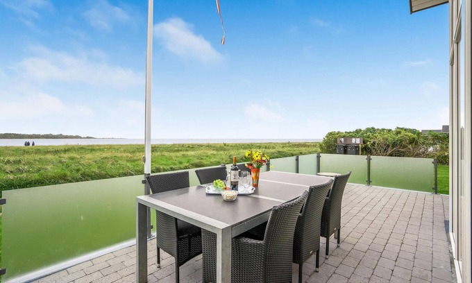 Sundstrup House | 3 bedroom beautiful home in Skals