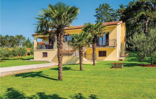 Martinski Apartment | 3 Bedroom Cozy Apartment In Nedescina