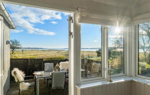 Nibe House | 3 Bedroom Cozy Home In Nibe