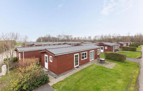 Wagenborgen House | 3 Bedroom Gorgeous Home In Wagenborgen
