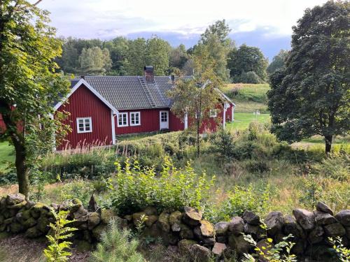Ullared House | 3 bedroom holiday home with sauna