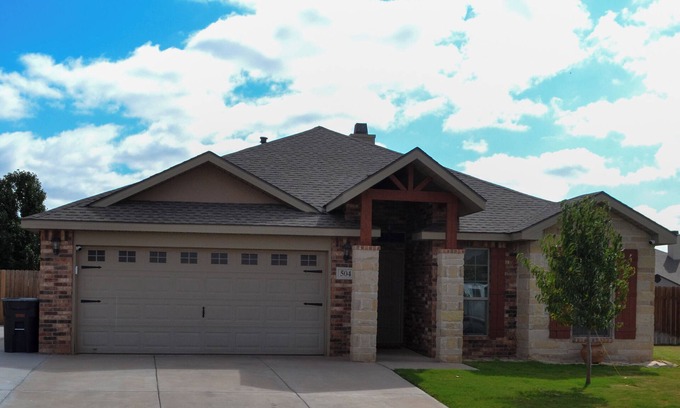 Midland House | 3-bedroom house in lovely Midland