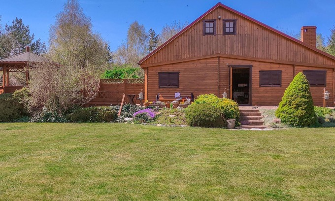 Wiselka House | 3 bedroom pet friendly home in Wiselka