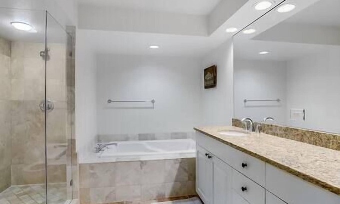 Beaver Creek Resort | 3 Bedroom Suite @ The St. James Place Beaver Creek