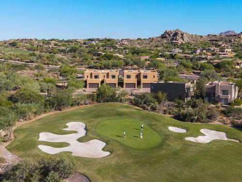Troon North House | 3 Bedrooms