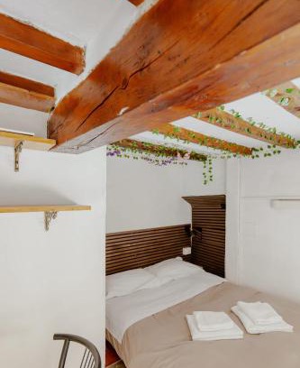 Santa Maria Novella Apartment | 3 - Monolocale caratteristico e silenzioso