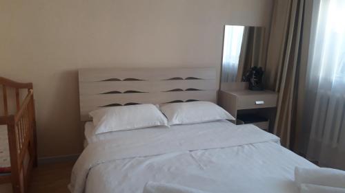 Olgii Apartment | 3 rooms apartment in the centre of Ulgii city