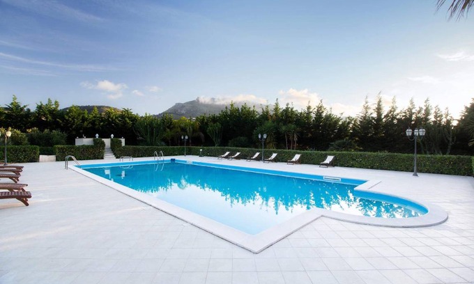 Sant'Andrea Bonagia Apartment | 30 m² Apartment ∙ 1 bedroom ∙ 2 guests