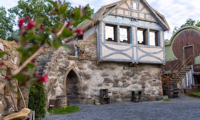 Coswig Apartment | 30 m² Apartment ∙ 1 bedroom ∙ 4 guests