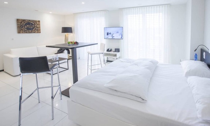 Regensdorf Apartment | 30 m² Apartment ∙ 1 guest