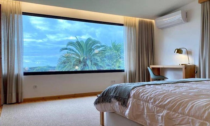 Caloura Apartment | 30 m² Apartment ∙ 1 bedroom ∙ 4 guests