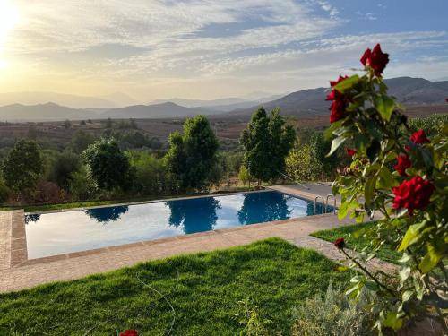 Aghouatim Bed & Breakfast | 30 m² Bed and breakfast ∙ 4 guests