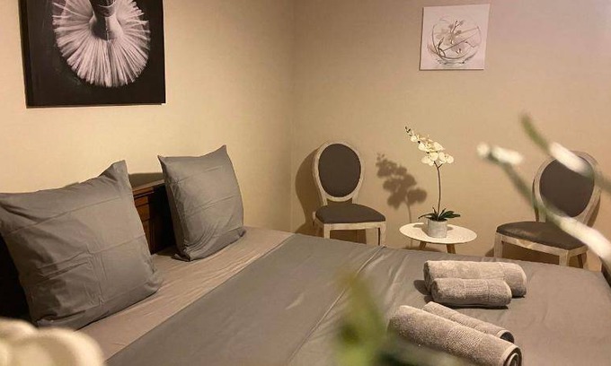 Villers-sur-Port Bed & Breakfast | 30 m² Bed and breakfast ∙ 10 guests