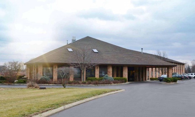 Kenton Hotel | 30 m² Hotel ∙ 10 guests
