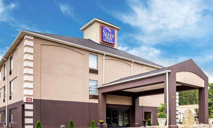 Albemarle Hotel | 30 m² Hotel ∙ 127 guests