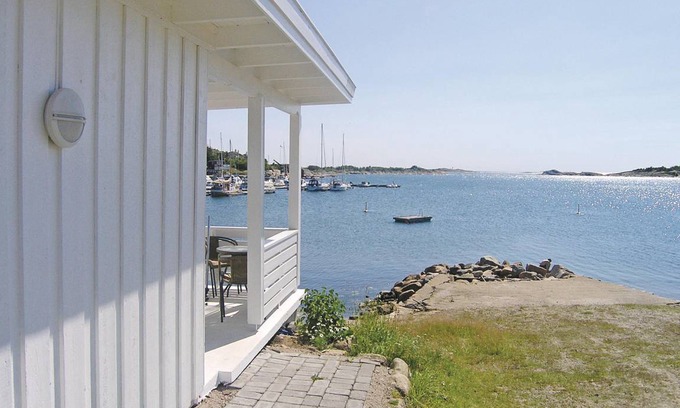 Gressvik House | 30 m² House ∙ 1 bedroom ∙ 4 guests