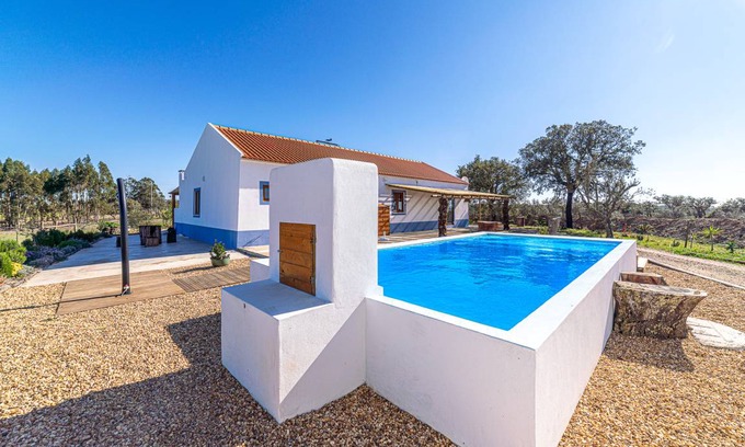 Sao Francisco da Serra Villa | 300 m² Villa ∙ 8 bedrooms ∙ 20 guests