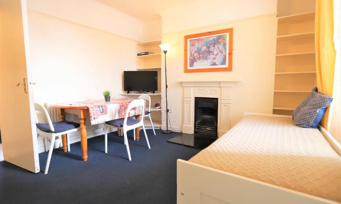 Rathgar Apartment | 31, 3 next to Rathmines