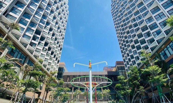 Suoi Nuoc Beach Apartment | 32 m² Apartment ∙ 1 bedroom ∙ 4 guests