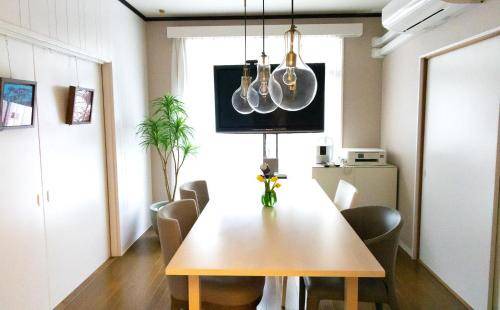 Wakayama Bed & Breakfast | 32 m² Bed and breakfast ∙ 4 guests