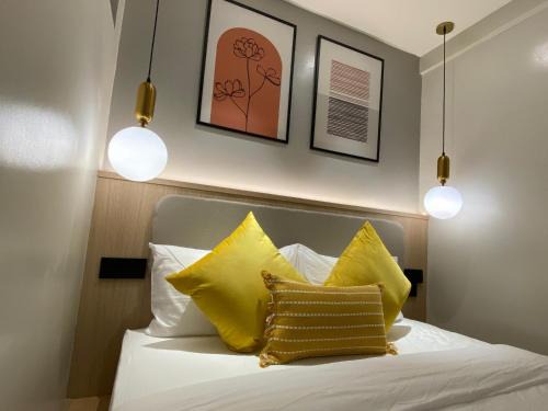 Kuah House | 32A Home Sleep Home