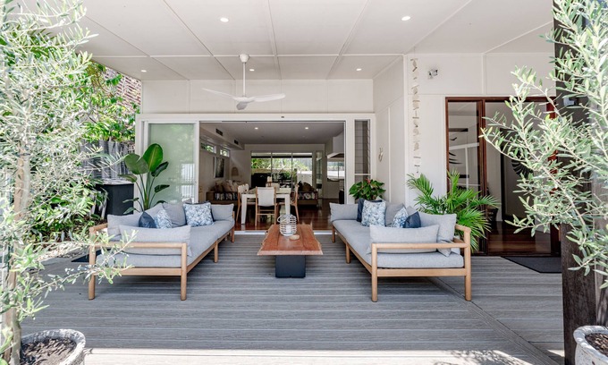 Sunshine Beach Apartment | 33 Parkedge Road, Sunshine Beach