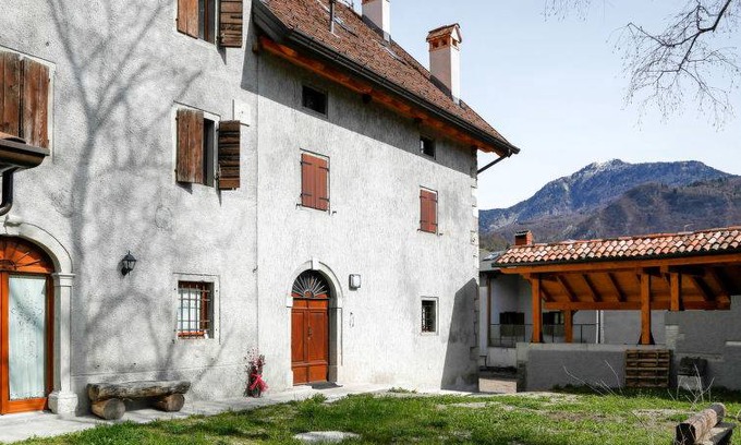 Raveo Apartment | 35 m² Apartment ∙ 1 bedroom ∙ 3 guests