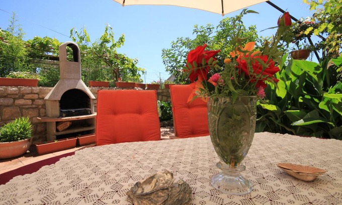 Cunski Apartment | 35 m² Apartment ∙ 3 bedrooms ∙ 4 guests