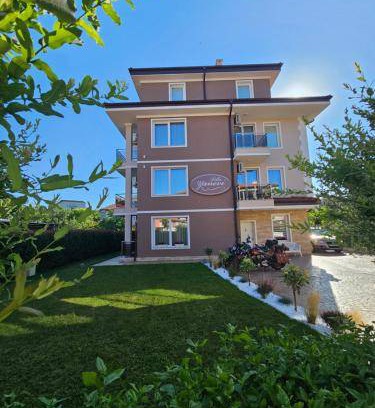 Ravda Bed & Breakfast | 35 m² Bed and breakfast ∙ 4 guests