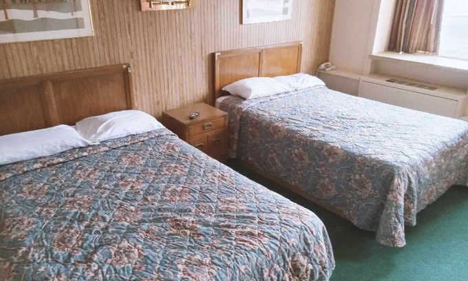 Winfield Hotel | 35 m² Hotel ∙ 5 guests