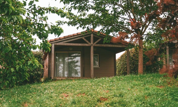 Monclar-de-Quercy Resort | 35 m² Resort ∙ 2 bedrooms ∙ 6 guests