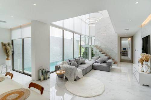 Bang Tao Resort | 350 m² Resort ∙ 3 bedrooms ∙ 8 guests