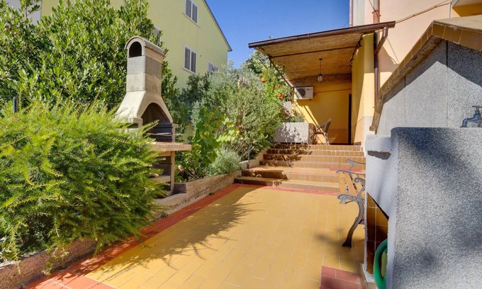 Cove Murtar Apartment | 36 m² Apartment ∙ 4 guests