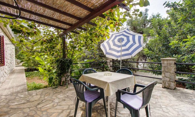 Cove Murtar Apartment | 36 m² Apartment ∙ 1 bedroom ∙ 3 guests